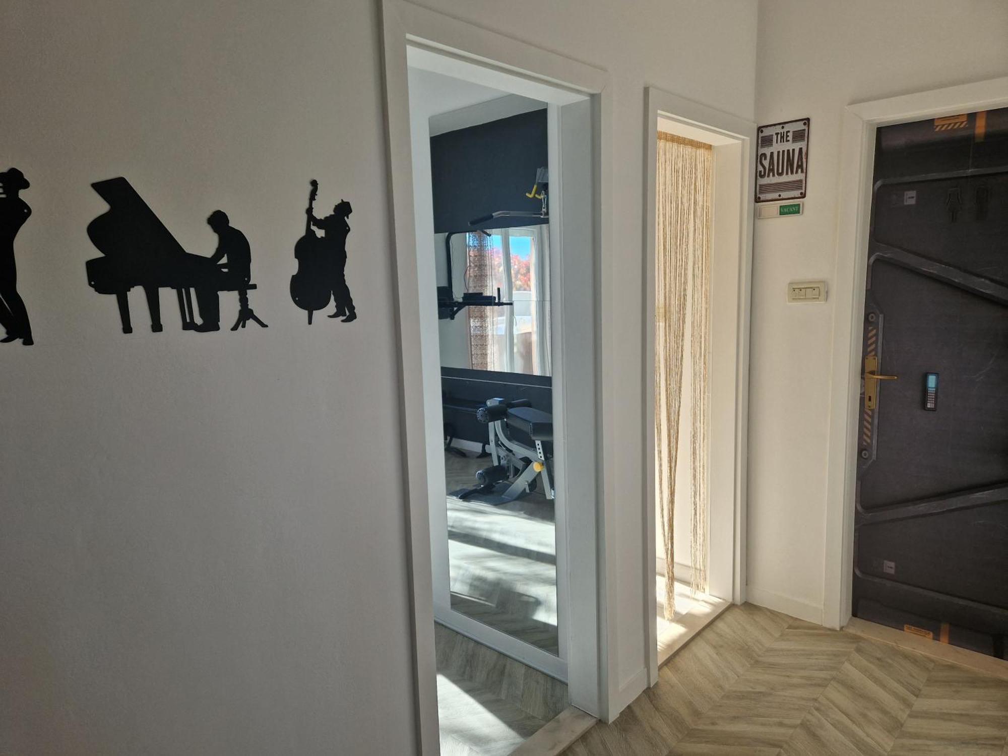 Apartment Elza Trogir Exterior foto